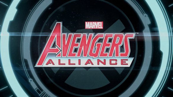 AvengersAlliance